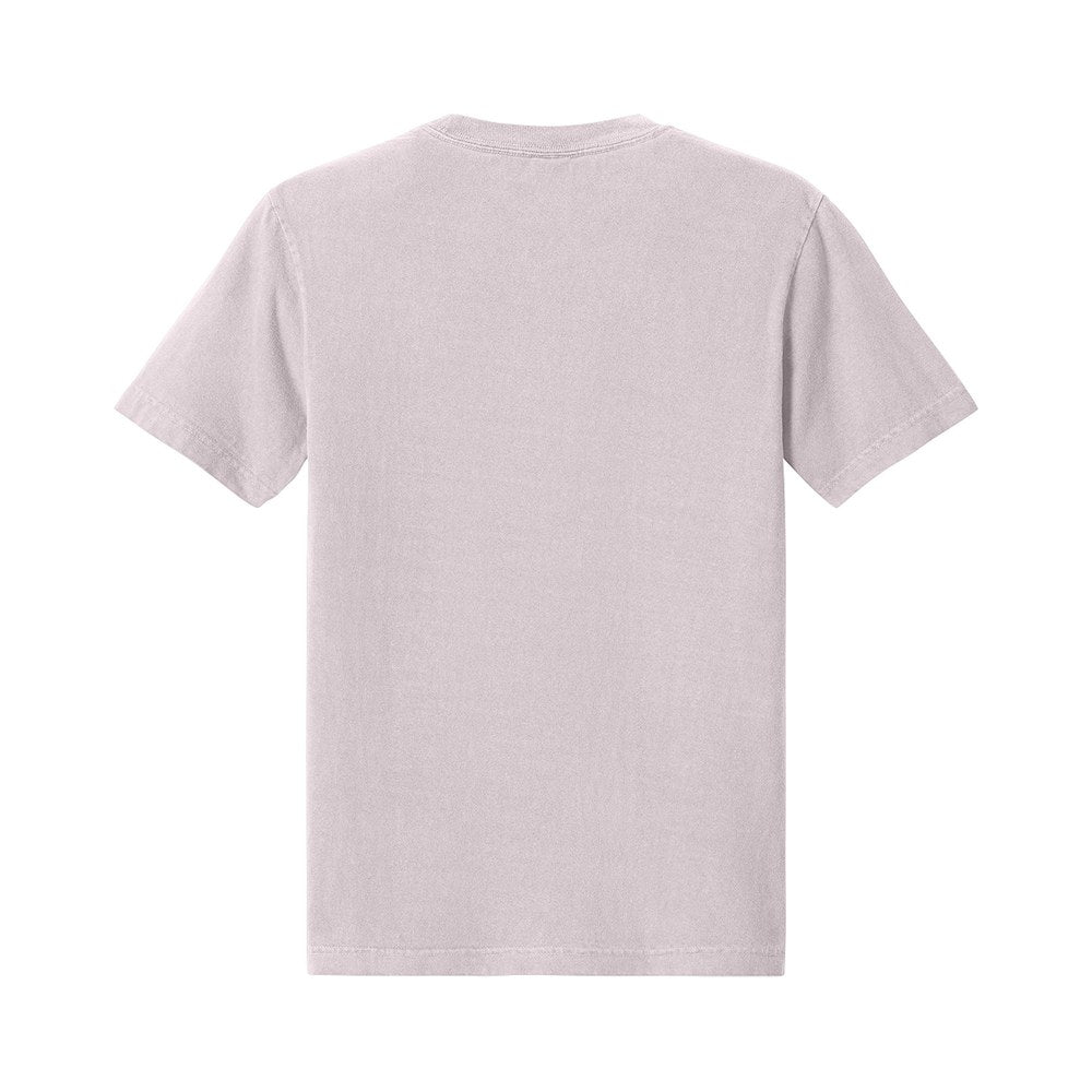 Washed Lavender | Back