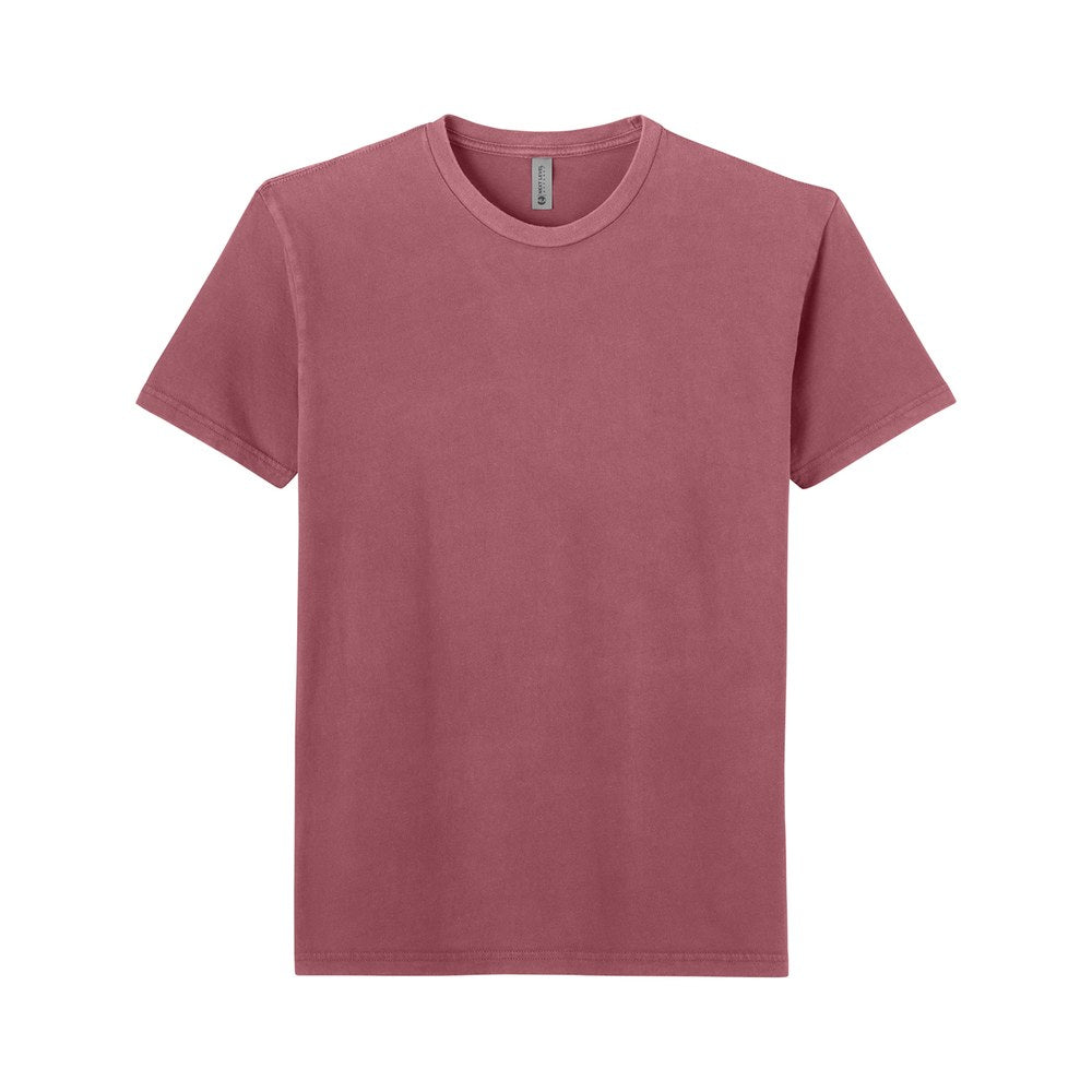 Washed Mauve