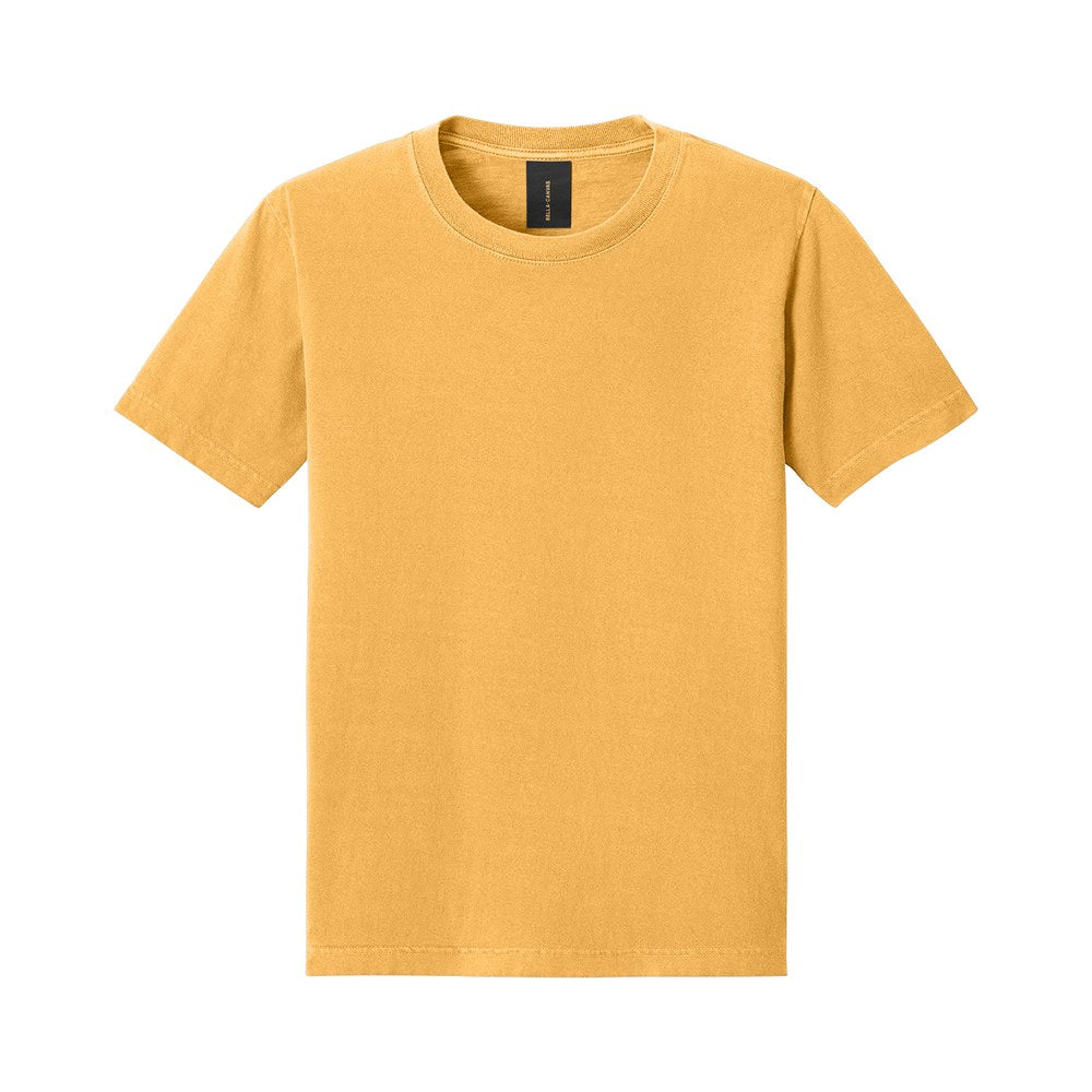 Washed Mustard