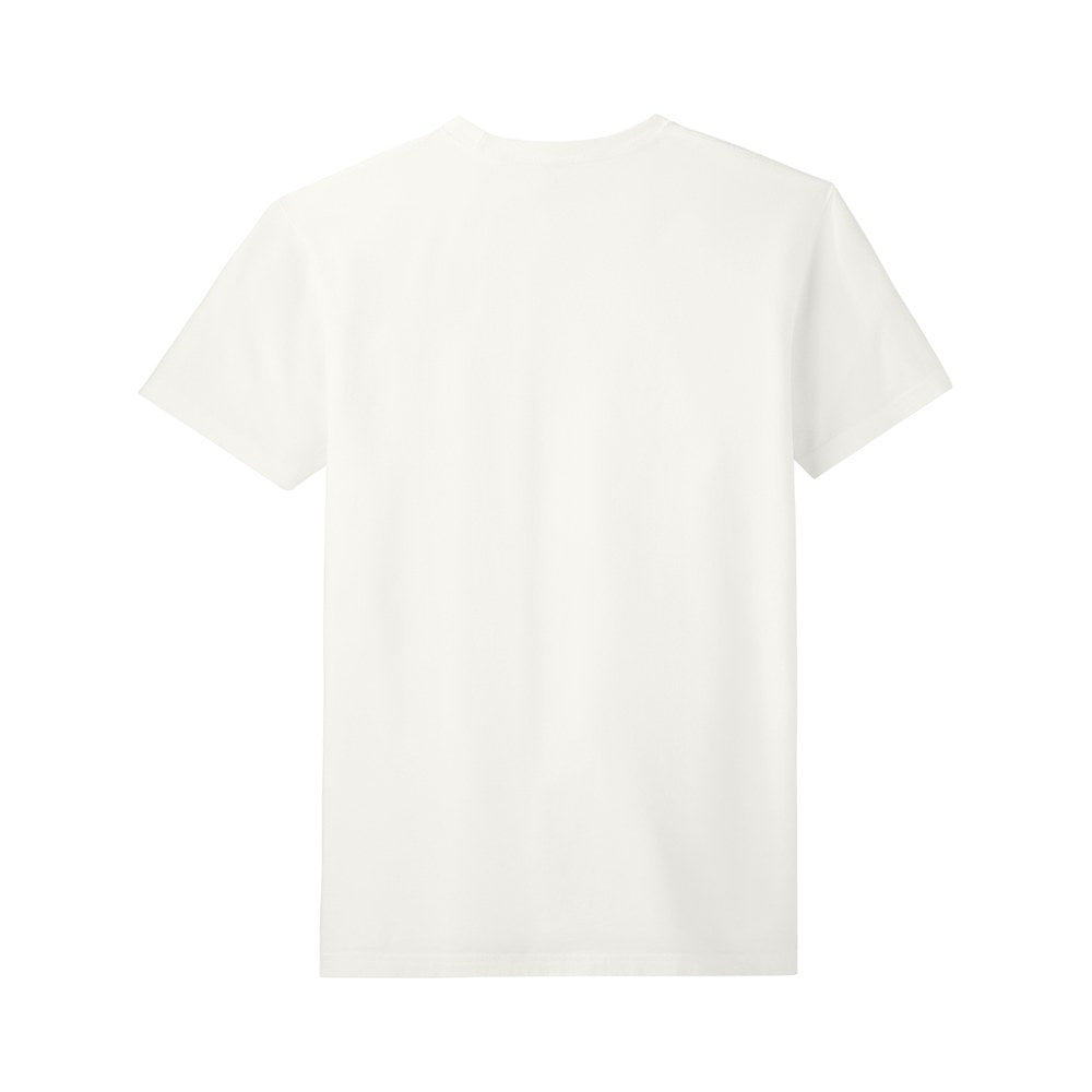 Washed Natural | Back