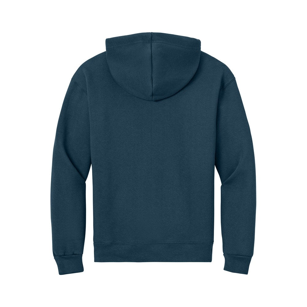 Washed Navy | Back