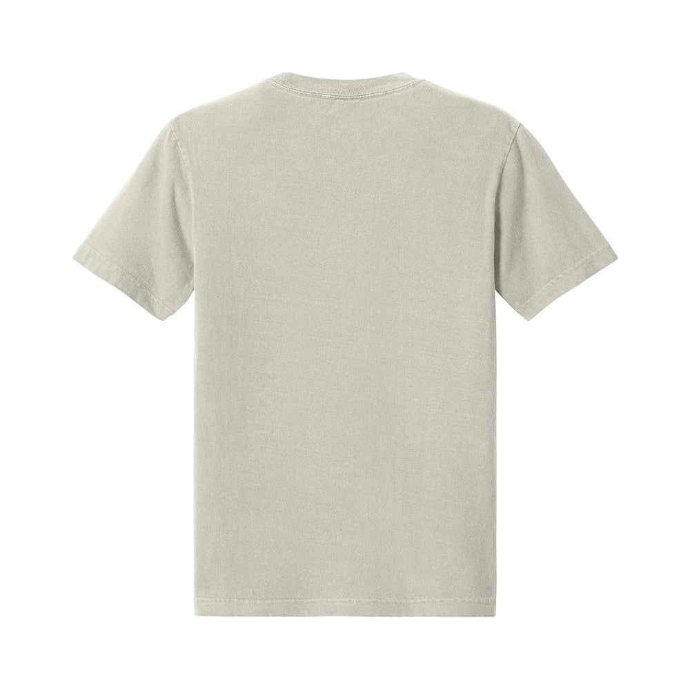 Washed Thyme | Back