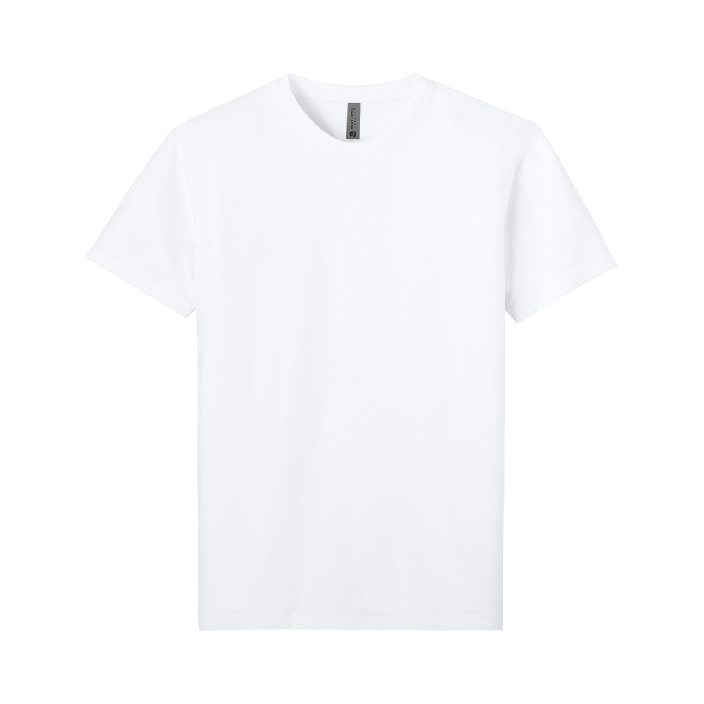Washed White