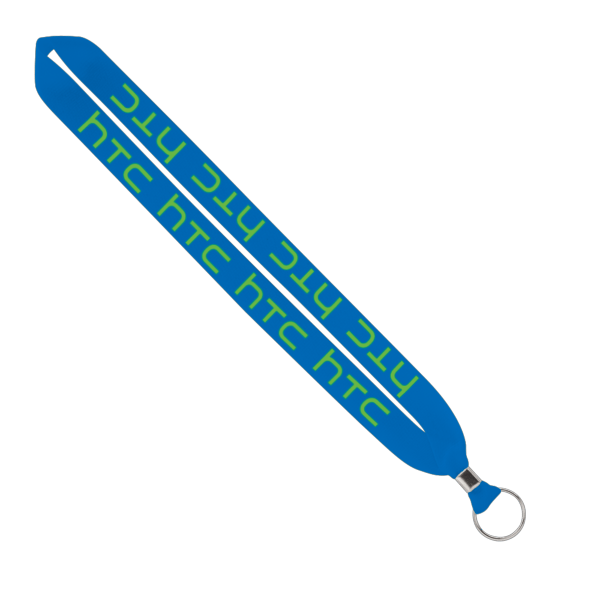 Caribbean Blue
