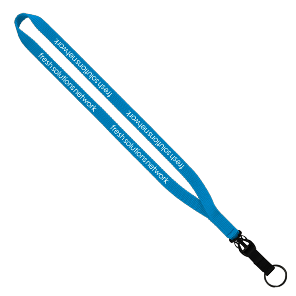 Caribbean Blue