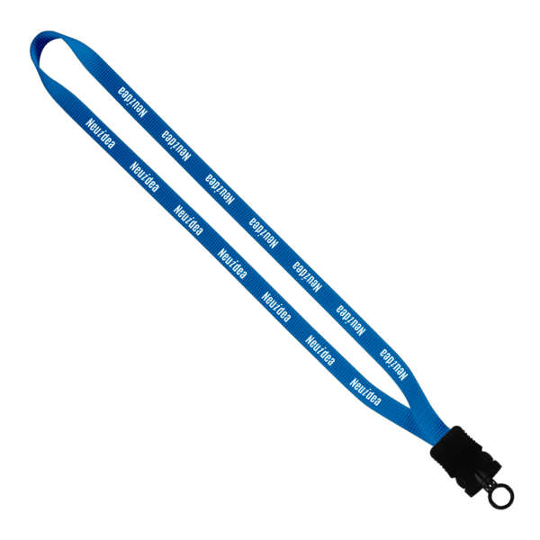 Caribbean Blue