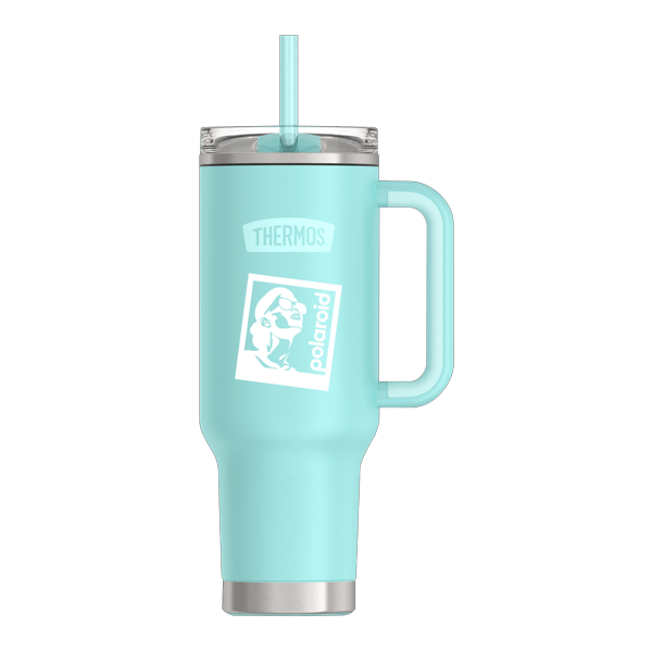 Ice Blue