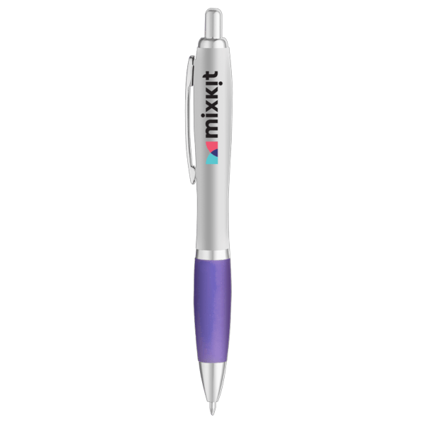 Lilac Purple