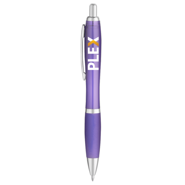 Lilac Purple