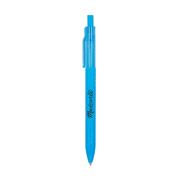 Caribbean Blue
