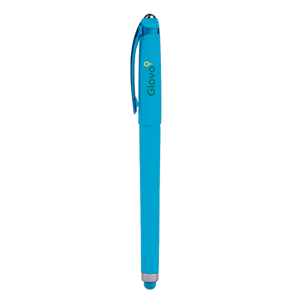 Caribbean Blue