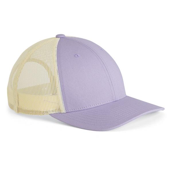 Lilac Purple