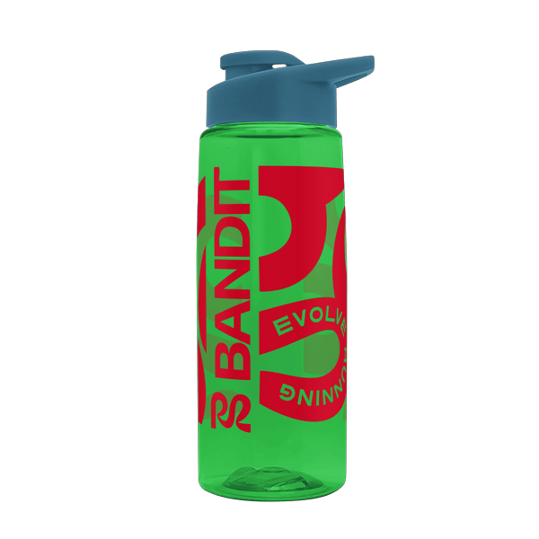 Translucent Green