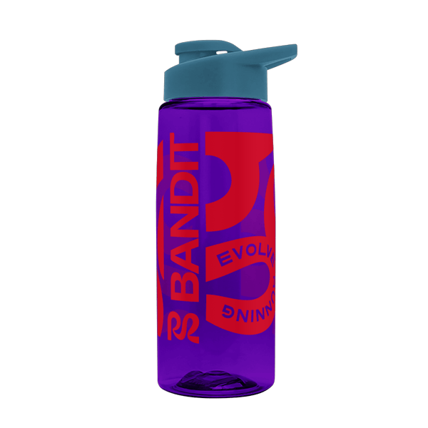 Translucent Purple