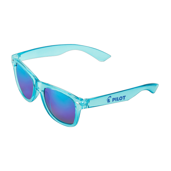 Caribbean Blue