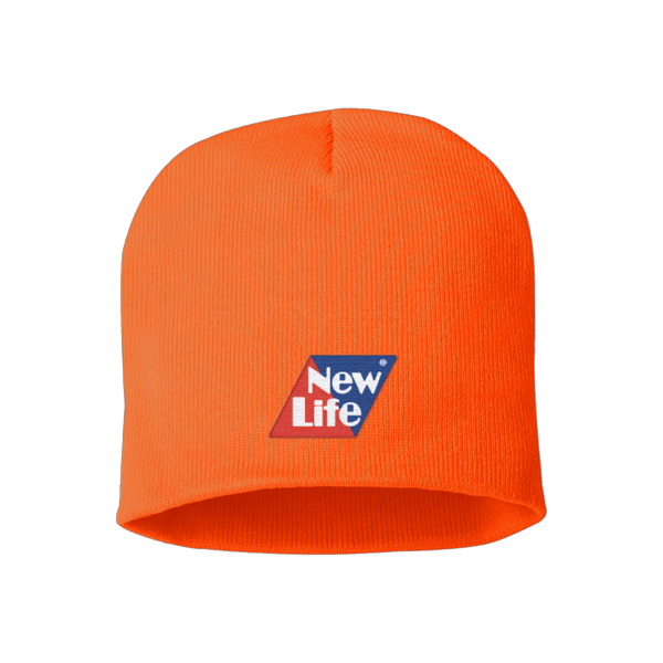 Neon Orange