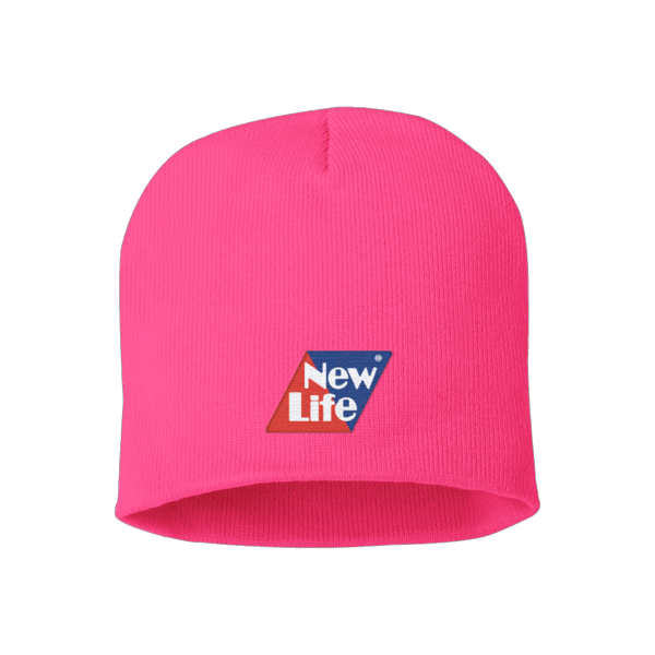 Neon Pink