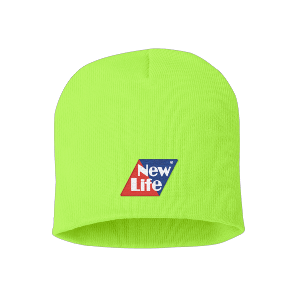 Neon Yellow