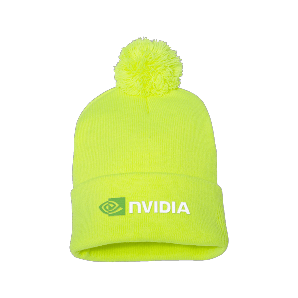 Neon Yellow