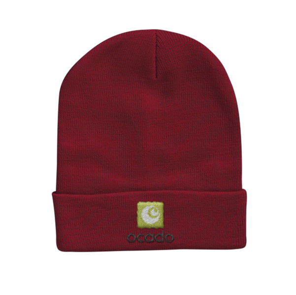 Cardinal Red