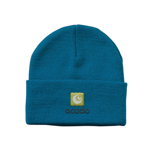 Jewel Blue