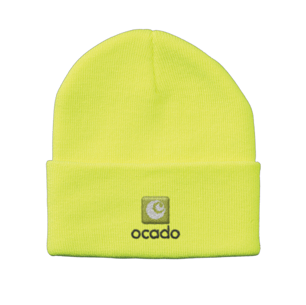 Neon Yellow