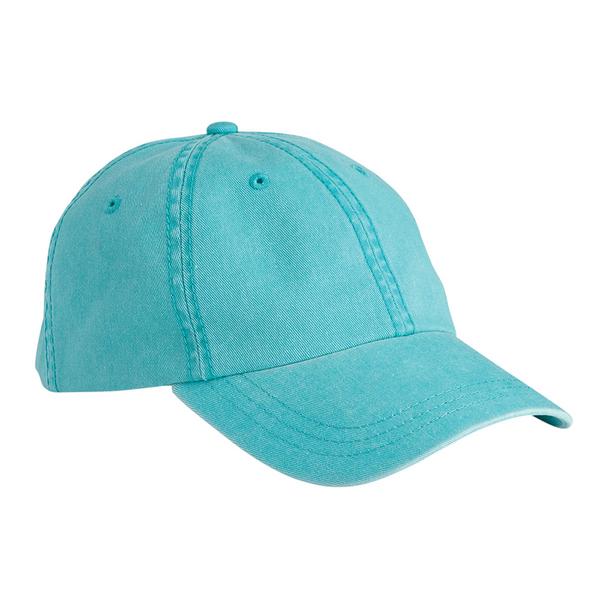 Carolina Blue