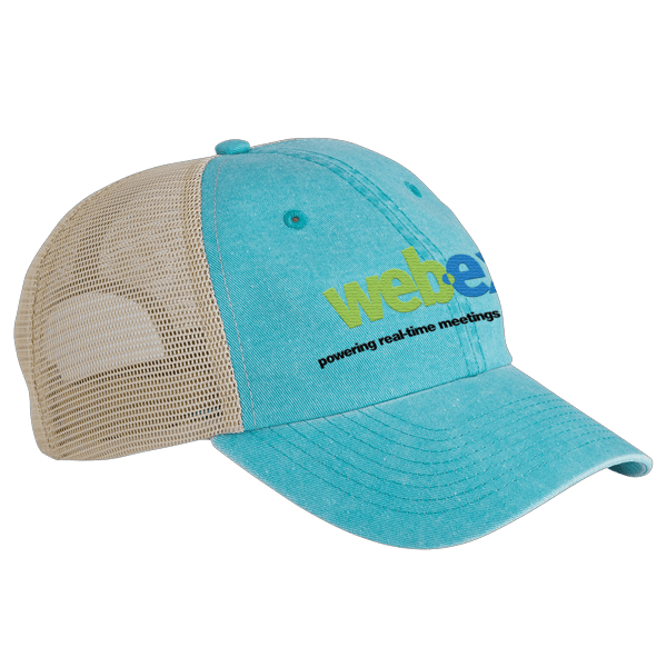 Carolina Blue