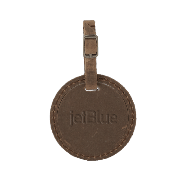Distressed Brown