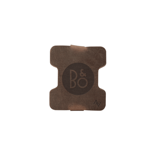 Distressed Brown