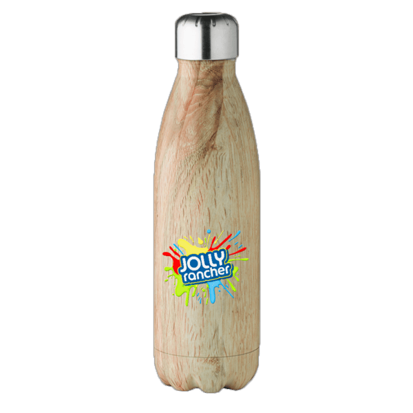Wood