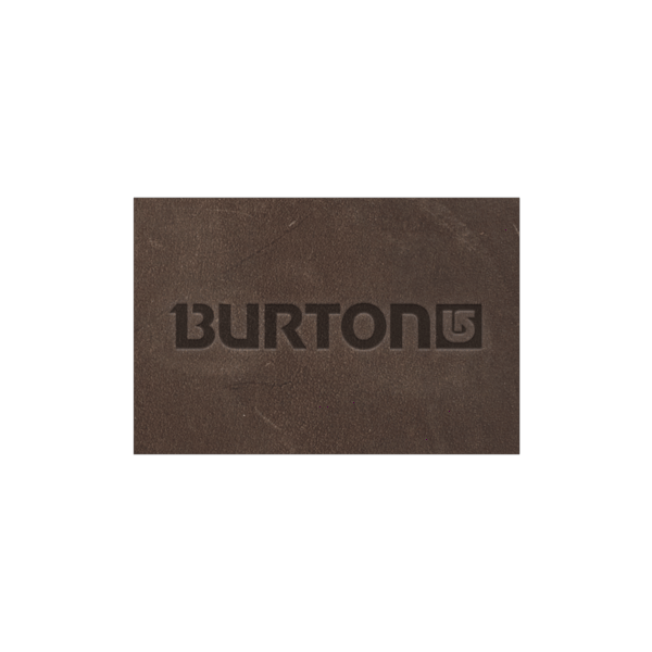Distressed Brown