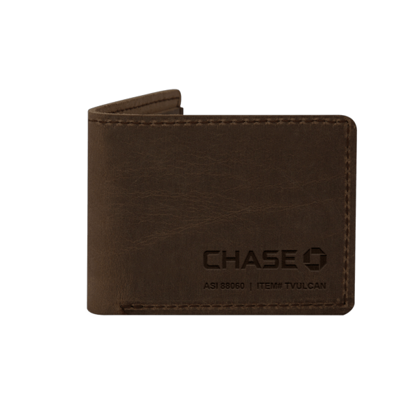 Distressed Brown