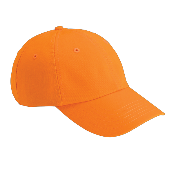 Neon Orange