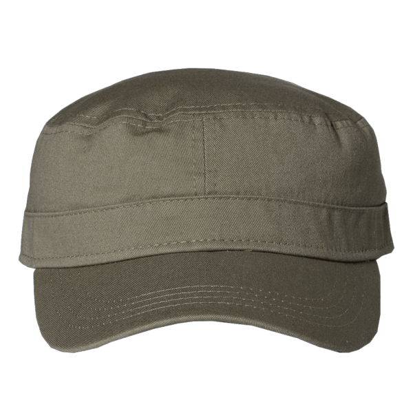 Olive Green