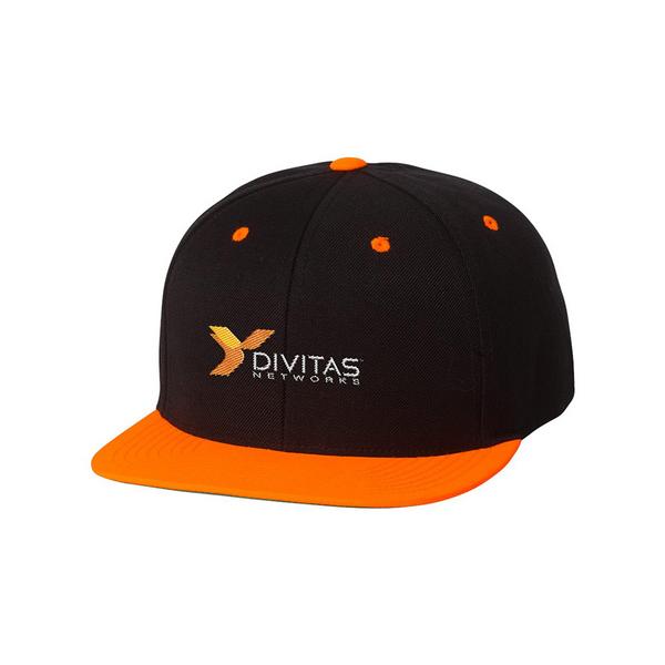Neon Orange