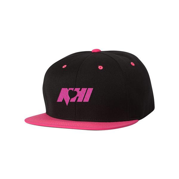 Neon Pink