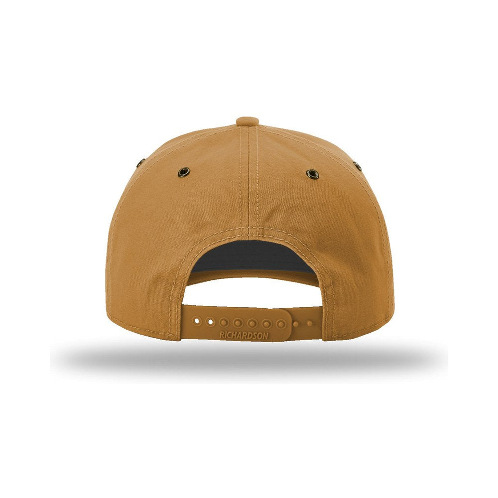Wheat | Back