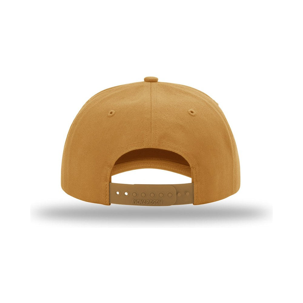 Wheat | Back
