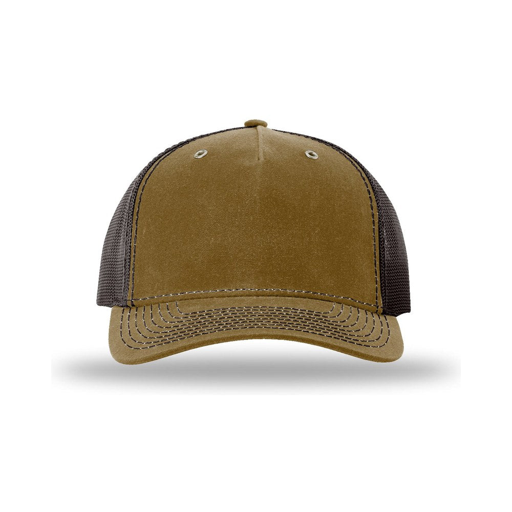 Whiskey/Brown