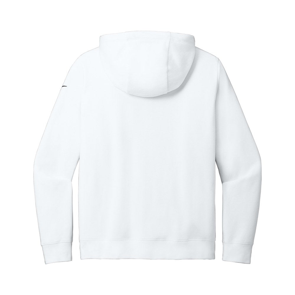 White | Back