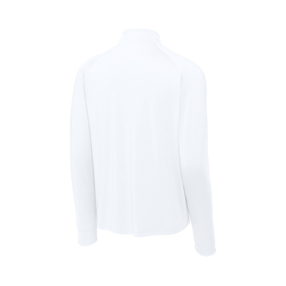 White | Back