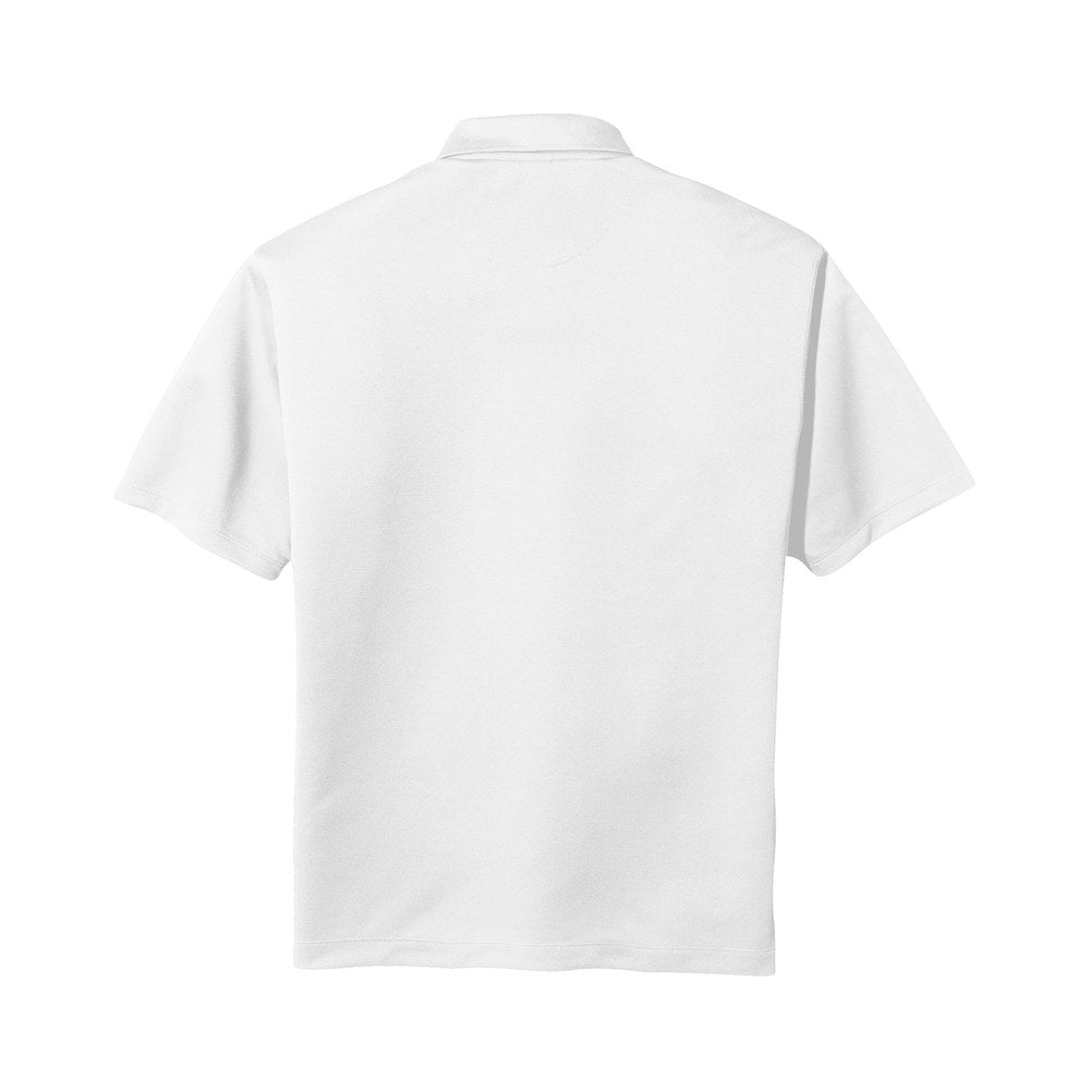 White | Back