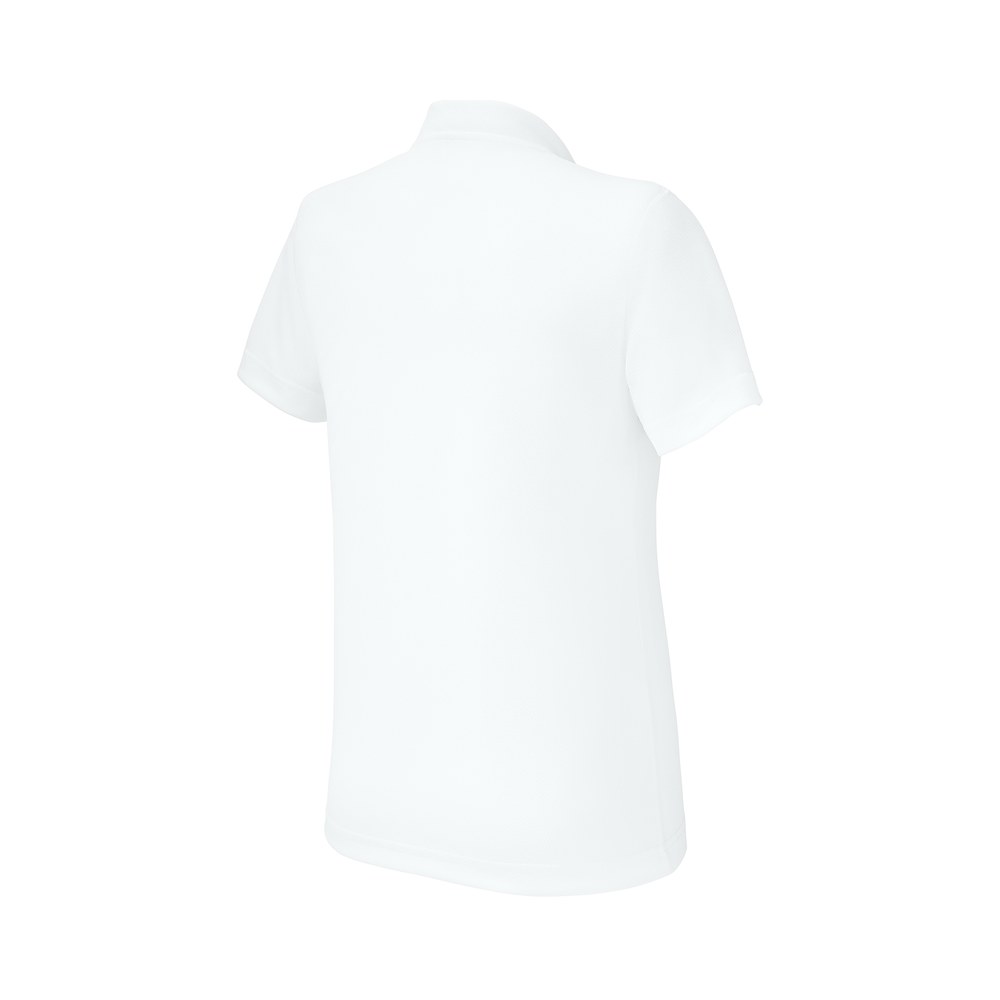 White | Back