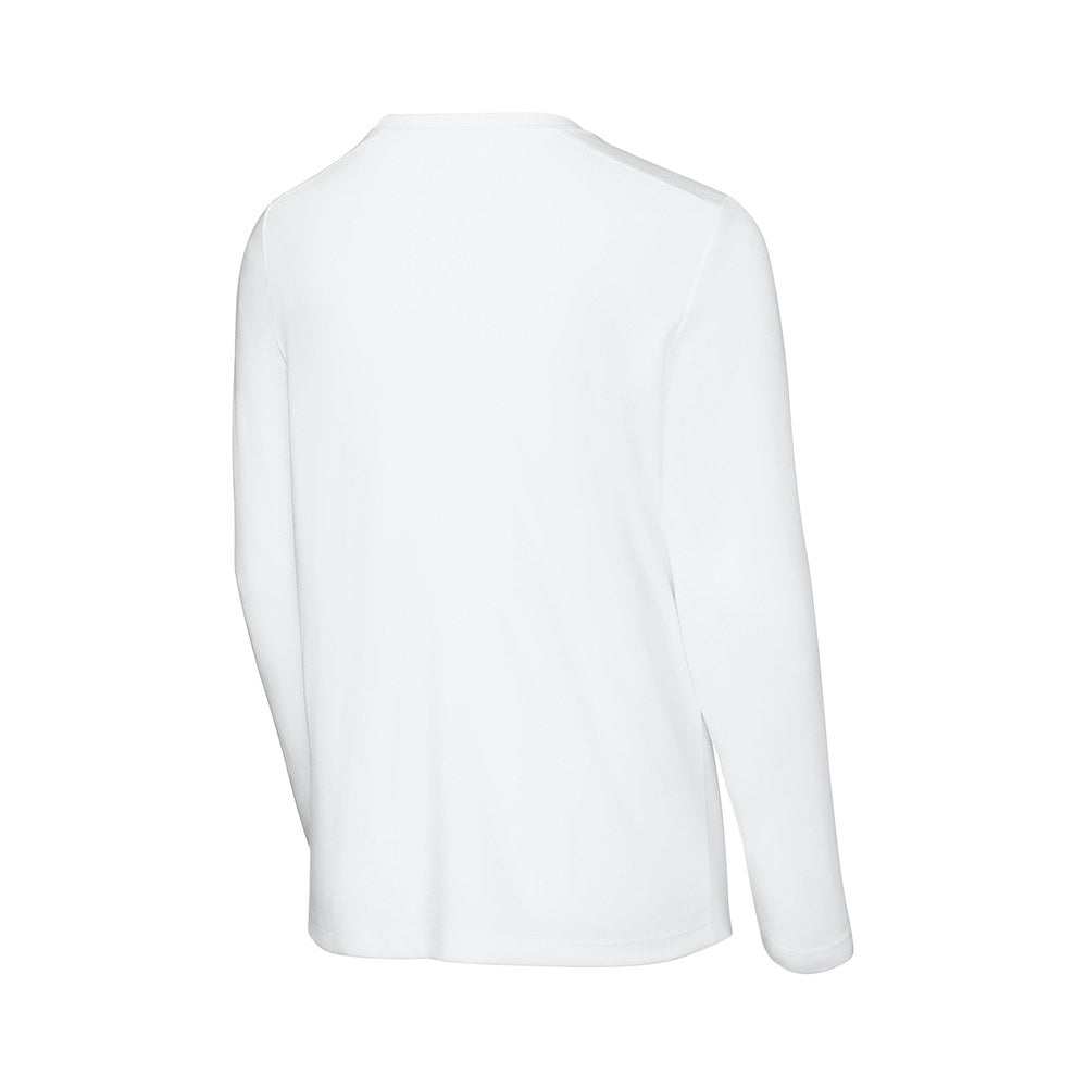 White | Back