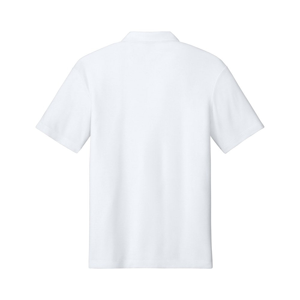 White | Back