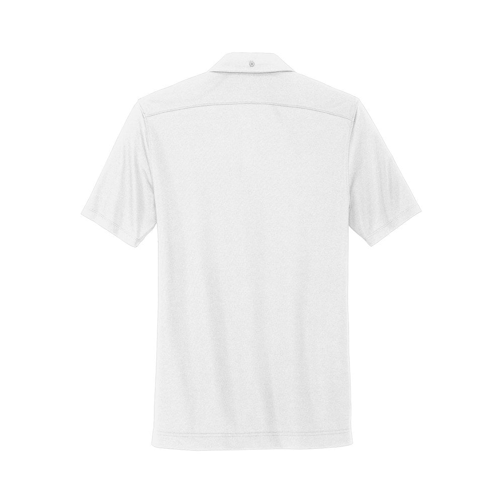 White | Back