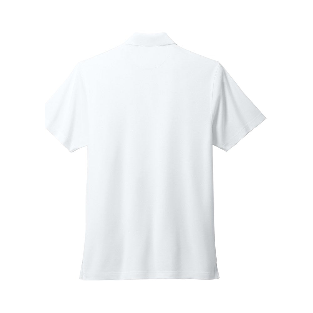 White | Back
