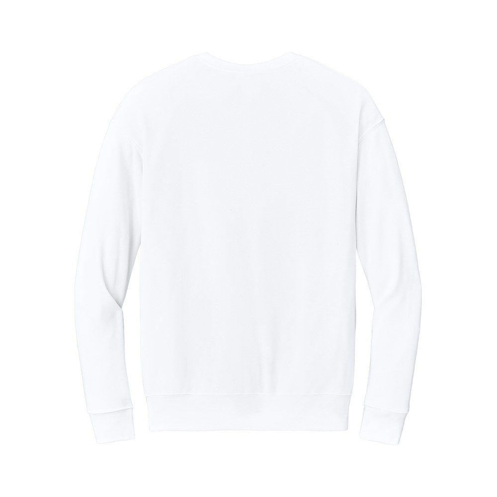 White | Back