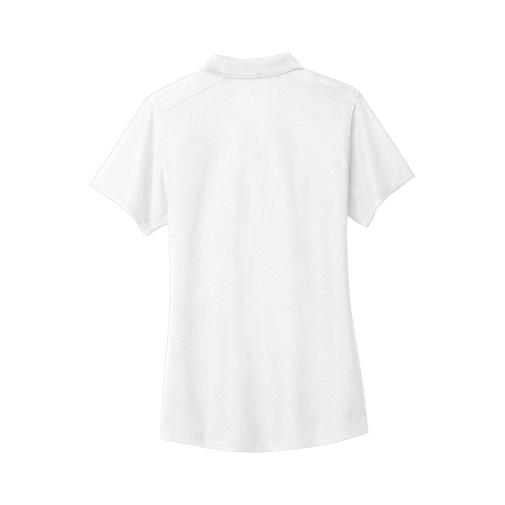 White | Back